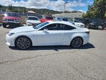 2019 Lexus RC 300 F-Sport