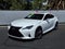 2019 Lexus RC 300 F-Sport