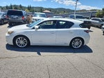 2011 Lexus CT 200h