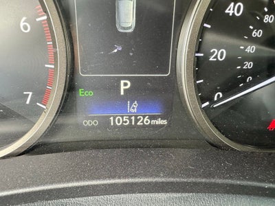 2020 Lexus NX 300 Base