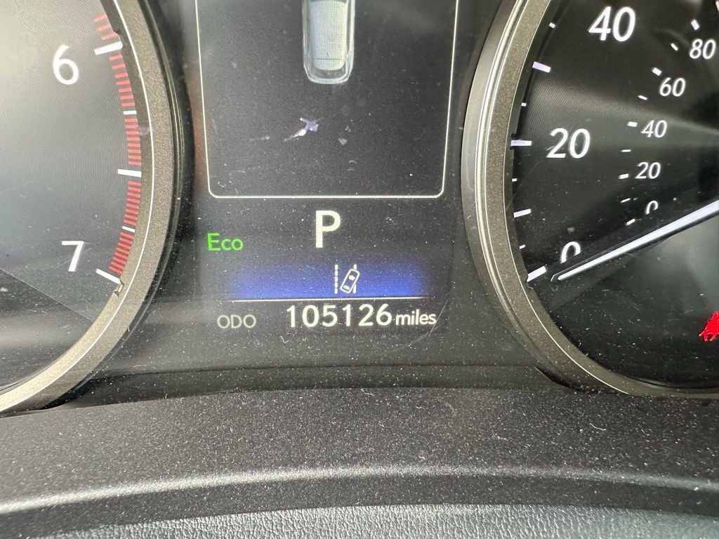 2020 Lexus NX 300 Base