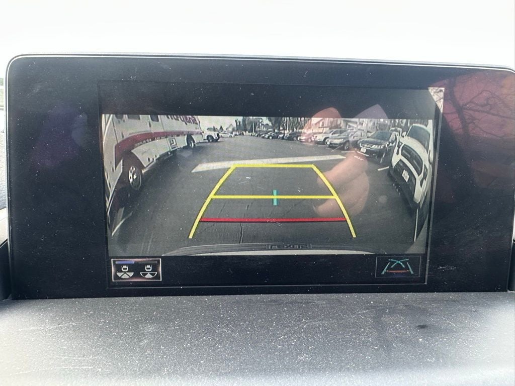 2020 Lexus NX 300 Base