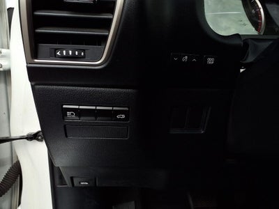 2020 Lexus NX 300 Base