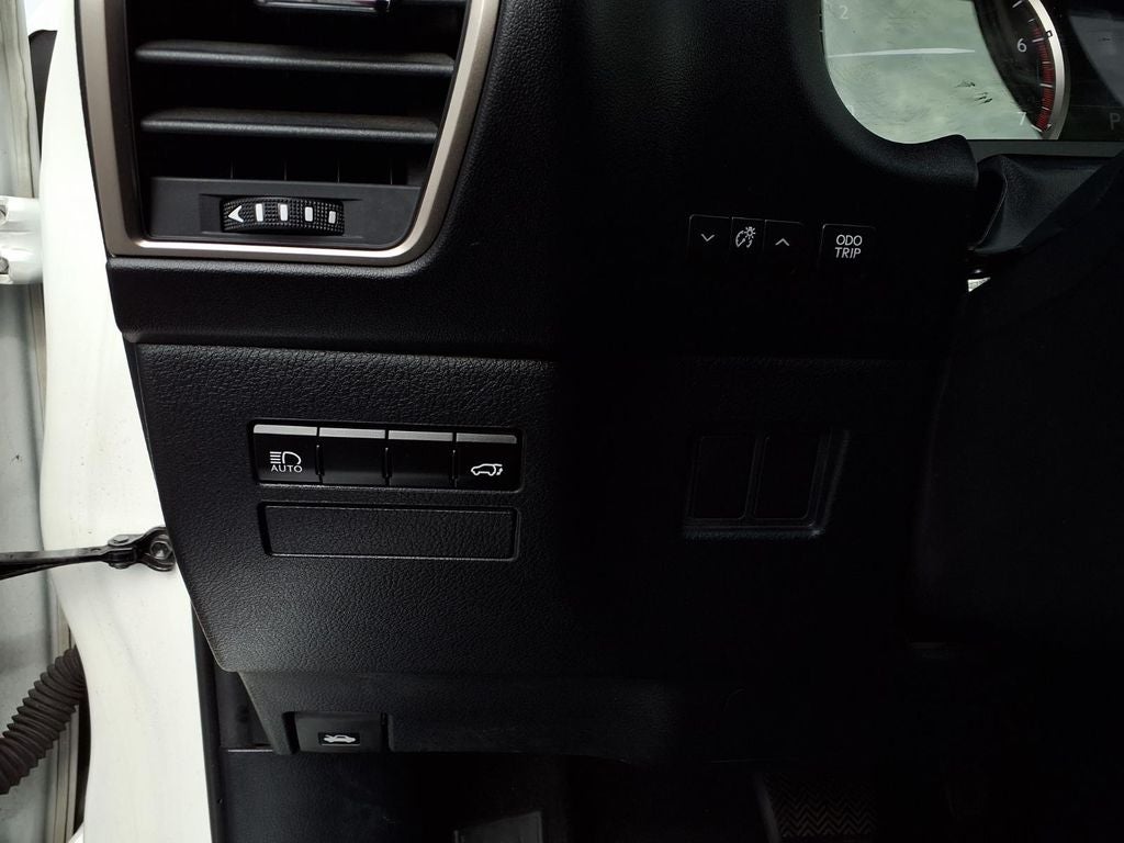 2020 Lexus NX 300 Base