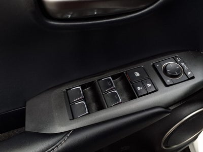 2020 Lexus NX 300 Base