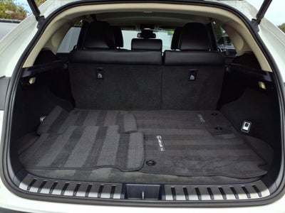 2020 Lexus NX 300 Base