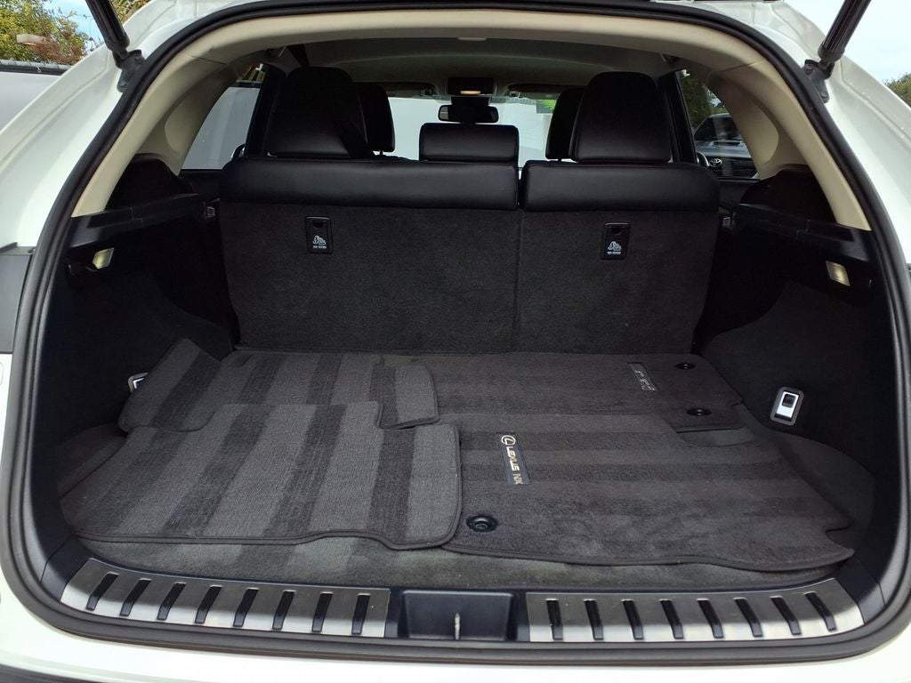 2020 Lexus NX 300 Base