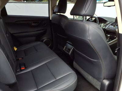 2020 Lexus NX 300 Base