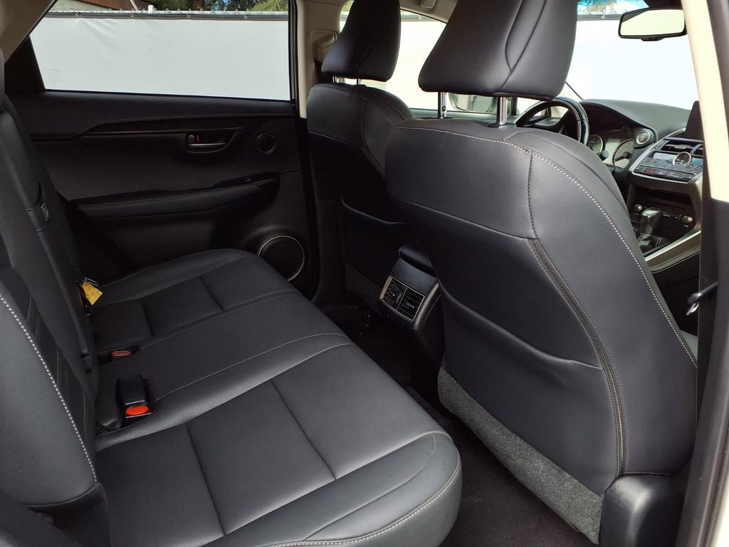 2020 Lexus NX 300 Base