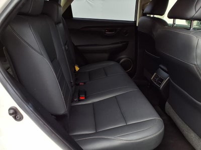 2020 Lexus NX 300 Base