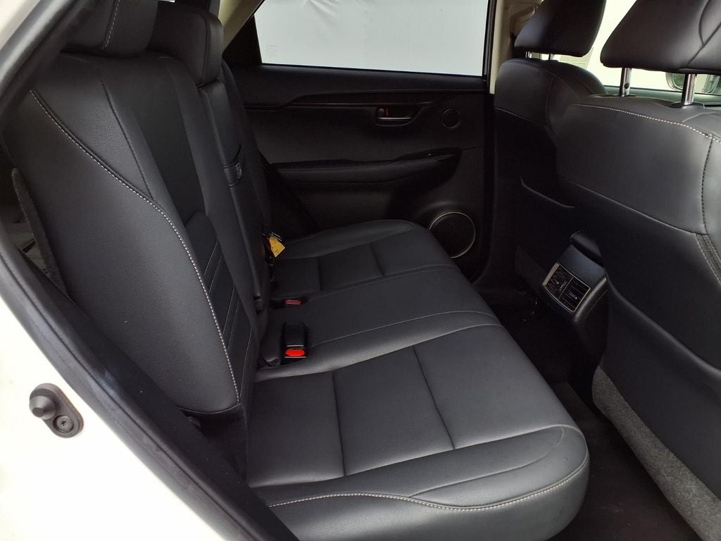 2020 Lexus NX 300 Base