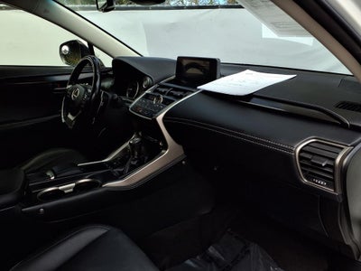 2020 Lexus NX 300 Base