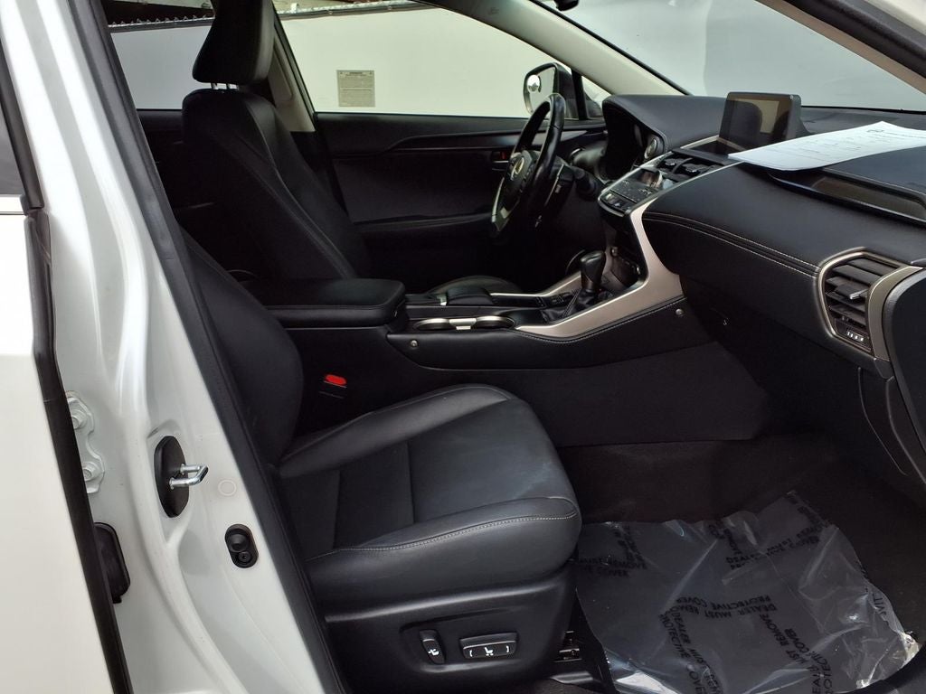 2020 Lexus NX 300 Base