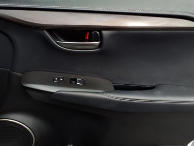 2020 Lexus NX 300 Base