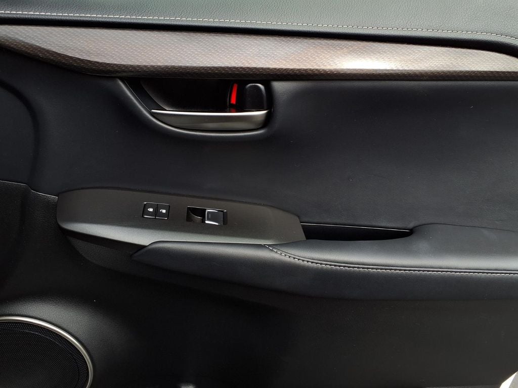 2020 Lexus NX 300 Base