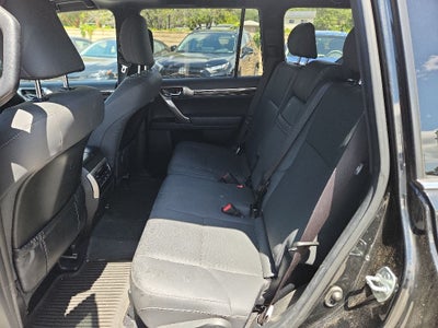 2023 Lexus GX 460