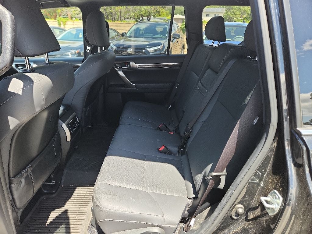 2023 Lexus GX 460