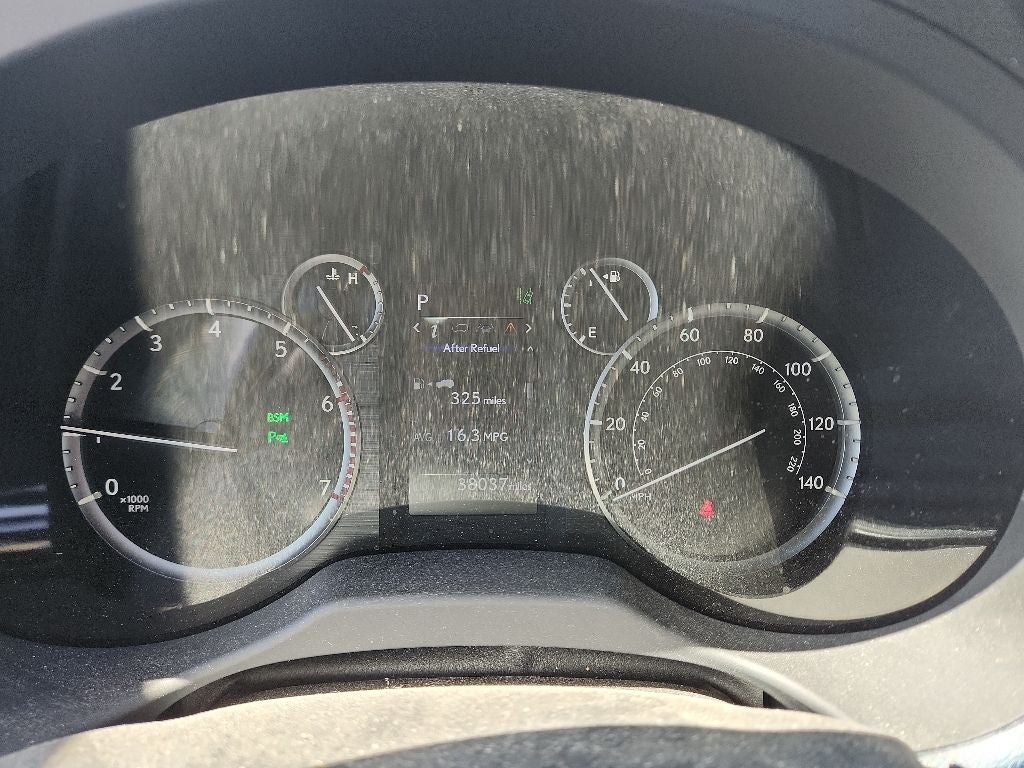 2023 Lexus GX 460