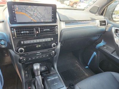 2023 Lexus GX 460