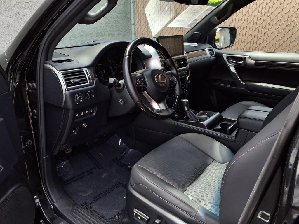 2023 Lexus GX 460