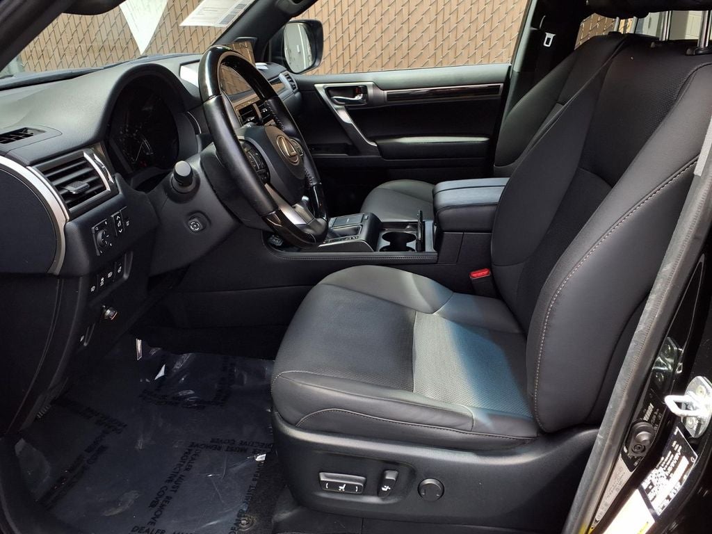 2023 Lexus GX 460
