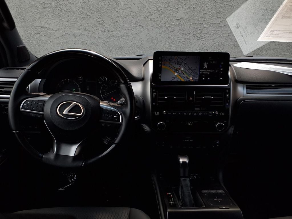 2023 Lexus GX 460