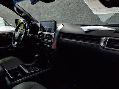 2023 Lexus GX 460