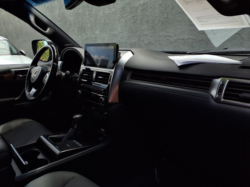2023 Lexus GX 460