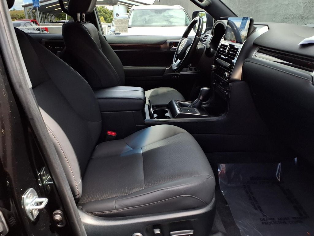 2023 Lexus GX 460