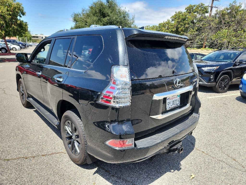 2023 Lexus GX 460