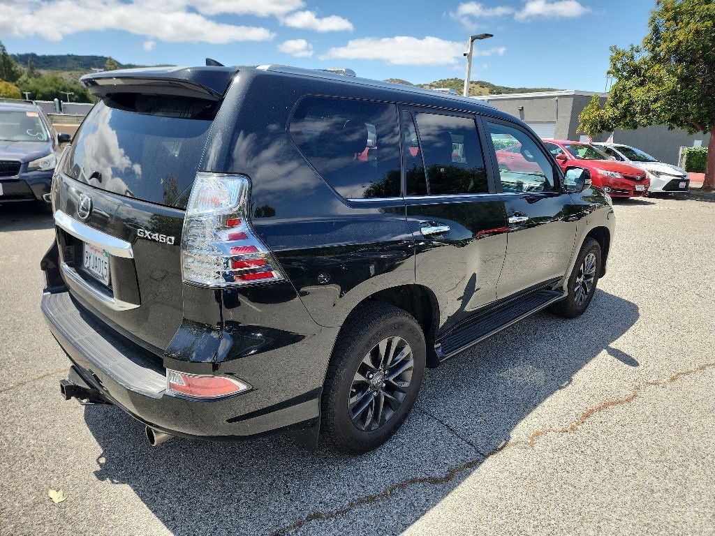2023 Lexus GX 460