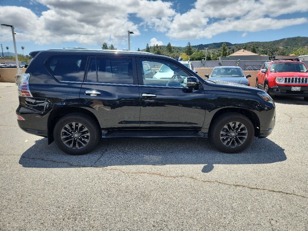 2023 Lexus GX 460