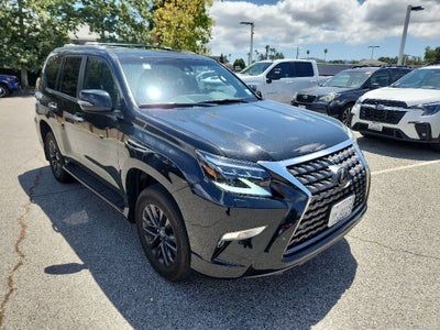 2023 Lexus GX 460