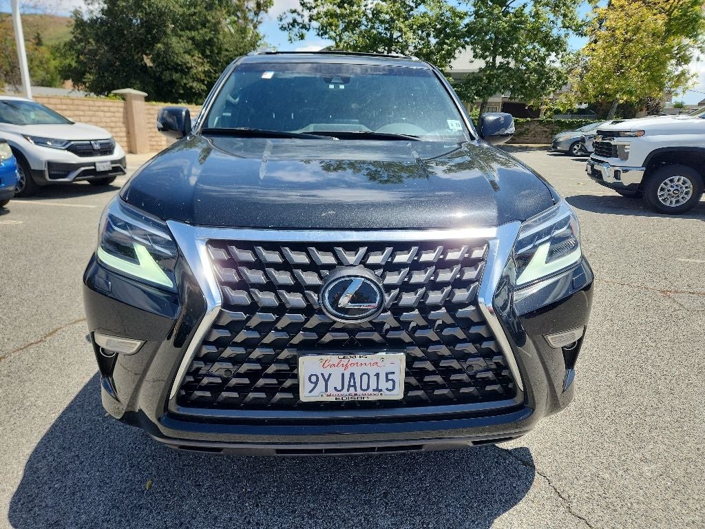 2023 Lexus GX 460