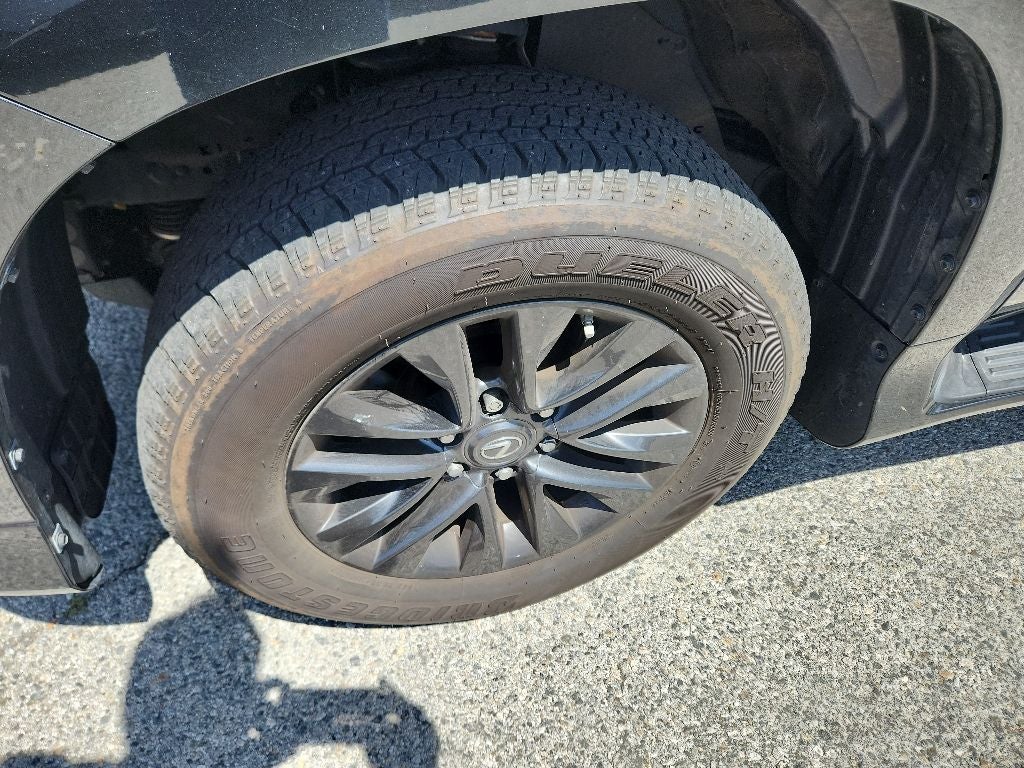 2023 Lexus GX 460
