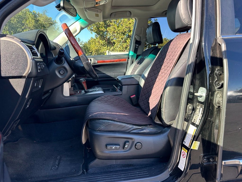 2013 Lexus GX 460