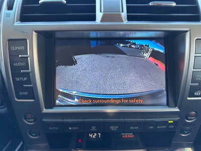 2013 Lexus GX 460