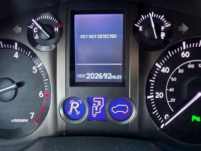 2013 Lexus GX 460