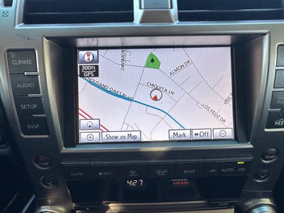 2013 Lexus GX 460