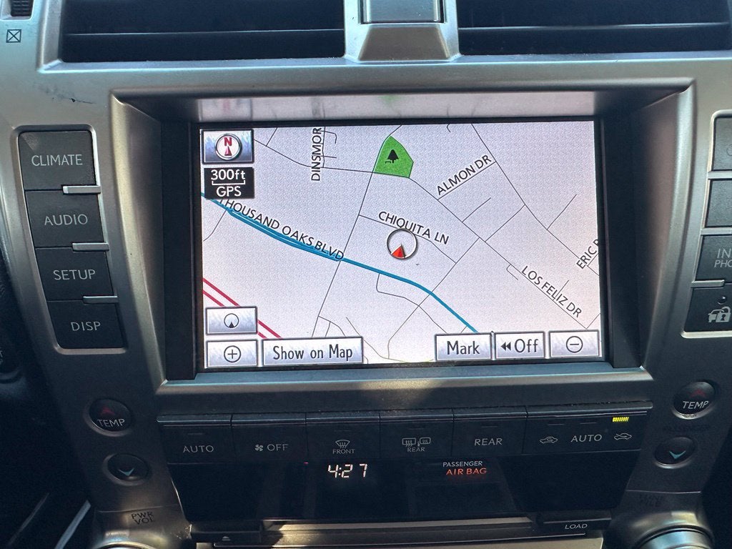 2013 Lexus GX 460