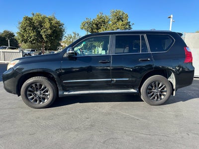 2013 Lexus GX 460