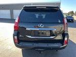 2013 Lexus GX 460