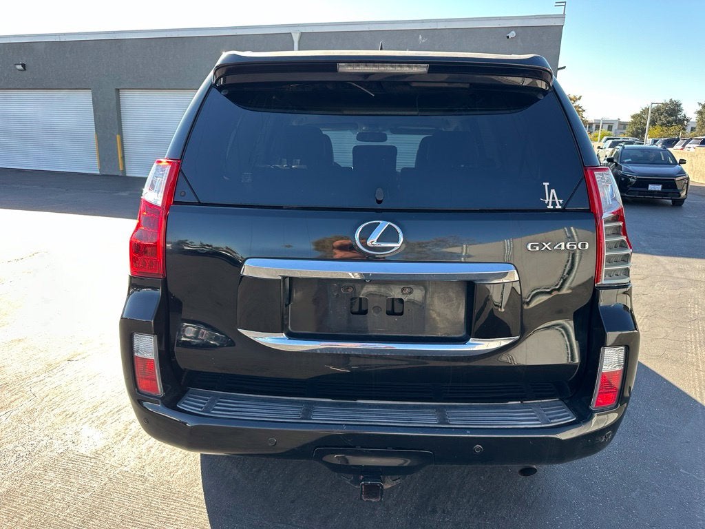2013 Lexus GX 460