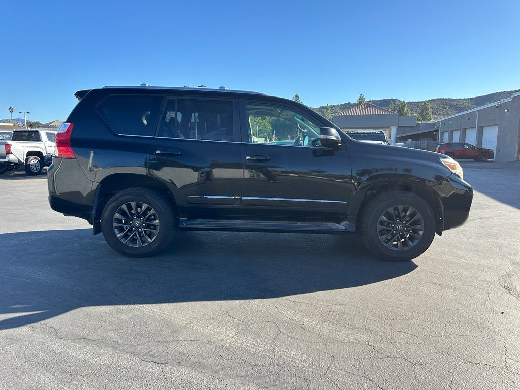 2013 Lexus GX 460