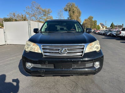 2013 Lexus GX 460
