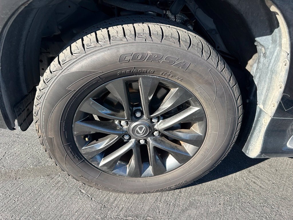 2013 Lexus GX 460