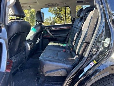 2013 Lexus GX 460