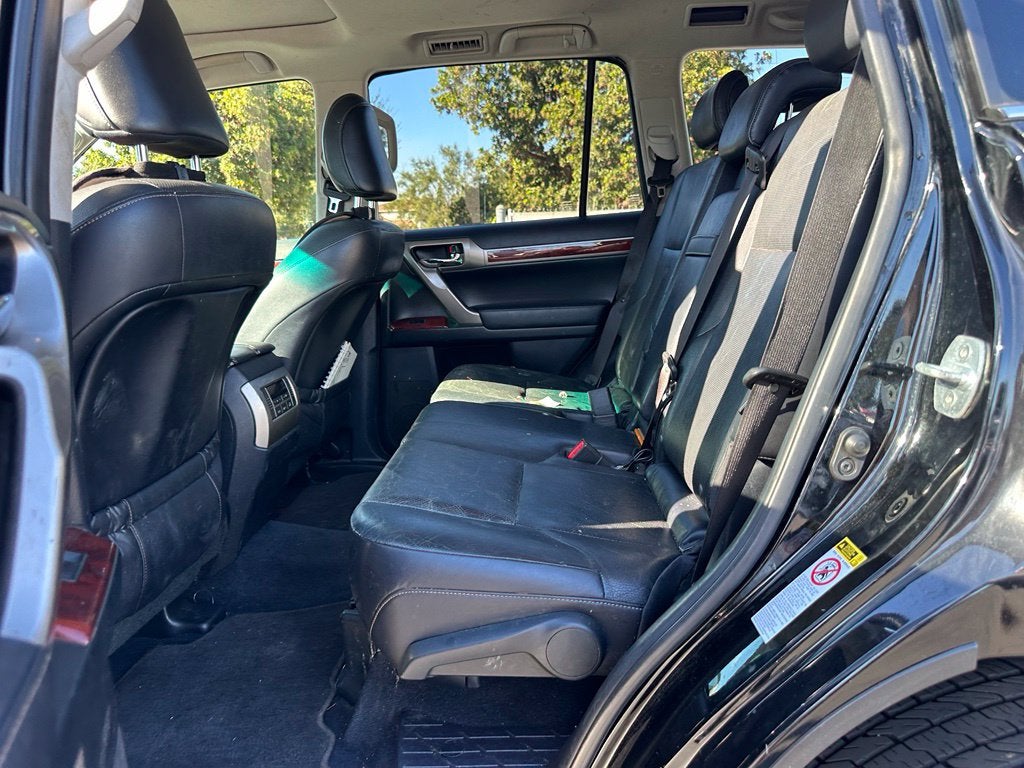 2013 Lexus GX 460