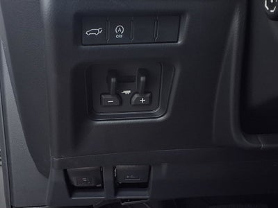 2026 Lexus LX 600 Luxury