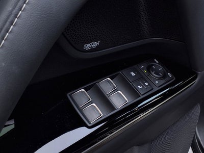 2026 Lexus LX 600 Luxury